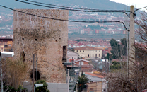 Torre de Benviure