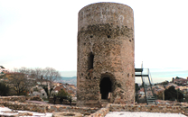 Torre de Benviure