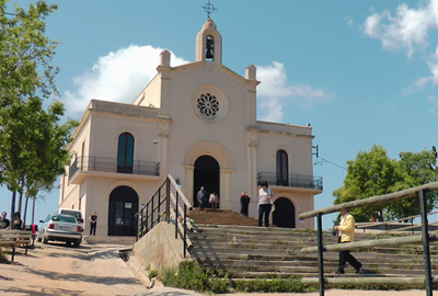 Ermita Sant Ramon