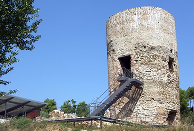 Torre de Benviure