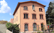 Llar de Sant Josep Sant Boi de Llobregat