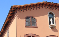 Llar de Sant Josep Sant Boi de Llobregat