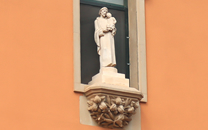Llar de Sant Josep Sant Boi de Llobregat