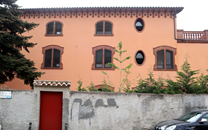 Llar de Sant Josep Sant Boi de Llobregat
