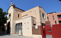 Llar de Sant Josep Sant Boi de Llobregat