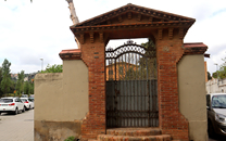 Llar de Sant Josep Sant Boi de Llobregat