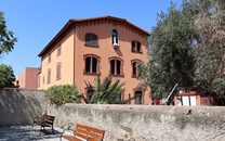 Llar de Sant Josep Sant Boi de Llobregat
