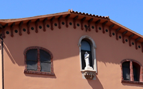 Llar de Sant Josep Sant Boi de Llobregat