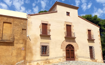 Can Julia Sant Boi de Llobregat