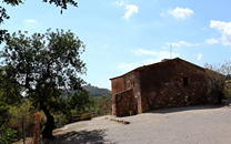Can Palos Sant Boi de Llobregat