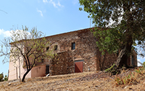 Can Palos Sant Boi de Llobregat