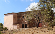 Can Palos Sant Boi de Llobregat