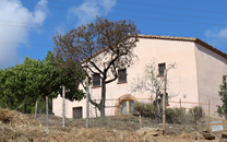 Can Palos Sant Boi de Llobregat