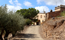 Can Pubill Sant Boi de Llobregat