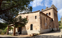 Can Pubill Sant Boi de Llobregat