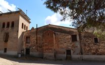 Can Pubill Sant Boi de Llobregat