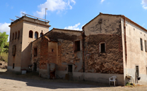 Can Pubill Sant Boi de Llobregat