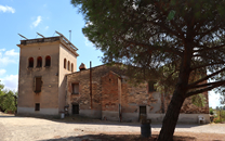 Can Pubill Sant Boi de Llobregat