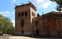 Can Pubill Sant Boi de Llobregat