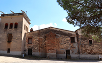 Can Pubill Sant Boi de Llobregat