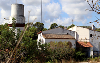 Can Ros del Llor de Sant Boi de Llobregat