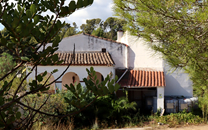 Can Ros del Llor de Sant Boi de Llobregat