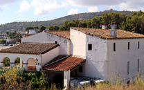 Can Ros del Llor de Sant Boi de Llobregat