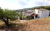 Can Ros del Llor de Sant Boi de Llobregat