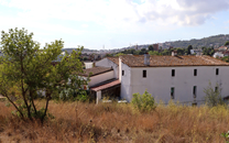 Can Ros del Llor de Sant Boi de Llobregat