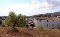 Can Ros del Llor de Sant Boi de Llobregat