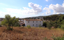 Can Ros del Llor de Sant Boi de Llobregat