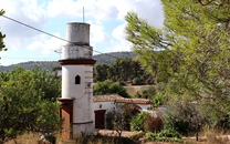 Can Ros del Llor de Sant Boi de Llobregat
