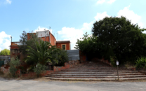Sant Barbara del Llor de Sant Boi de Llobregat