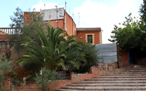 Sant Barbara del Llor de Sant Boi de Llobregat