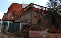 Sant Barbara del Llor de Sant Boi de Llobregat