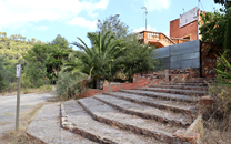 Sant Barbara del Llor de Sant Boi de Llobregat