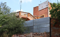 Sant Barbara del Llor de Sant Boi de Llobregat