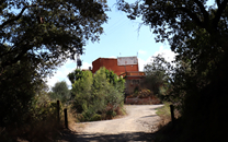 Sant Barbara del Llor de Sant Boi de Llobregat