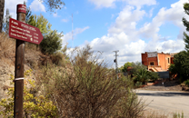 Sant Barbara del Llor de Sant Boi de Llobregat
