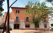 Torre del Sol Sant Boi de Llobregat