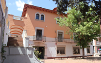 Torre del Sol Sant Boi de Llobregat