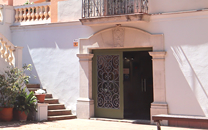 Torre del Sol Sant Boi de Llobregat