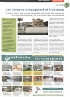 arquitectura Sant Boi