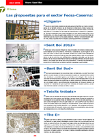 arquitectura Sant Boi