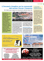 arquitectura Sant Boi
