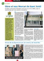 arquitectura Sant Boi