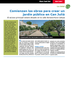 arquitectura Sant Boi