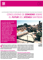 arquitectura Sant Boi