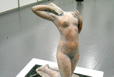 Escultura