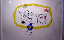 Joan Mir&oacute;